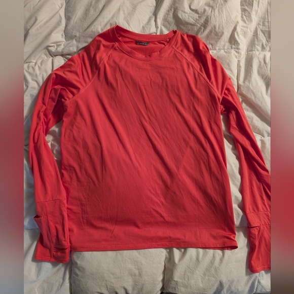 oiselle Tops - Oiselle Essential Bird Long Sleeve